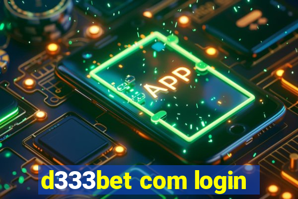 d333bet com login